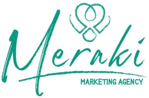 Logo Meraki Marketing Agency